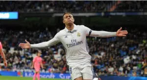 Ненужен в Реал Мадрид може да се озове в друг тим в Испания