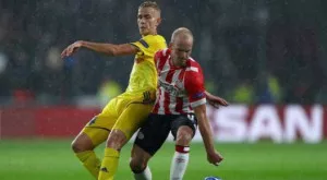 Президентът на БАТЕ Борисов почина на 53 години