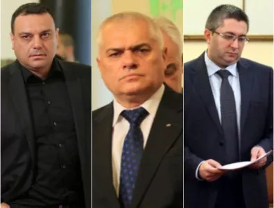 Над 60% от българите одобряват подадените министерски оставки