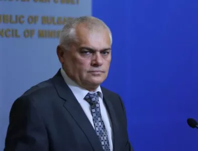 Валентин Радев: Подадох оставка, защото хората очакват нещо да се случи