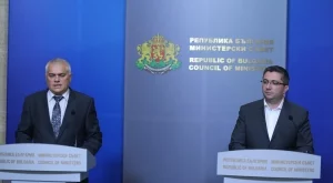 Официално: Московски, Нанков и Радев подадоха оставки 