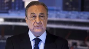 Флорентино Перес ще се грижи за сина на загиналия Хосе Антонио Рейес