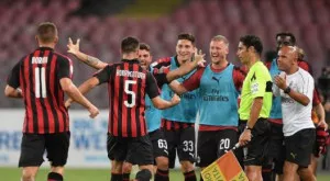 Милан връща играч на Челси предсрочно