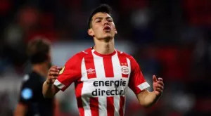 Наполи договори мексикански национал