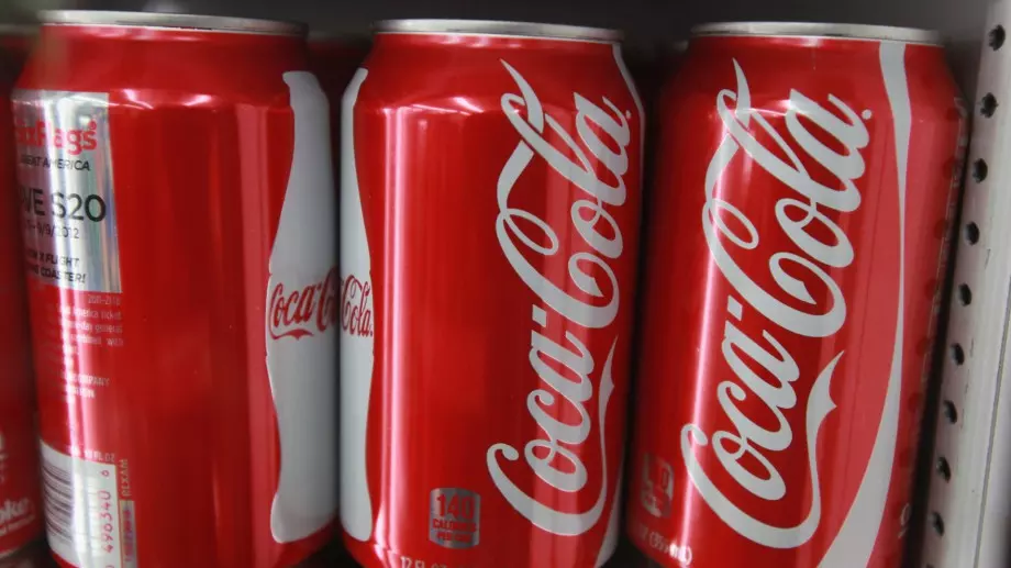 Coca Cola предоставя 15 млн. долара помощ за Украйна 