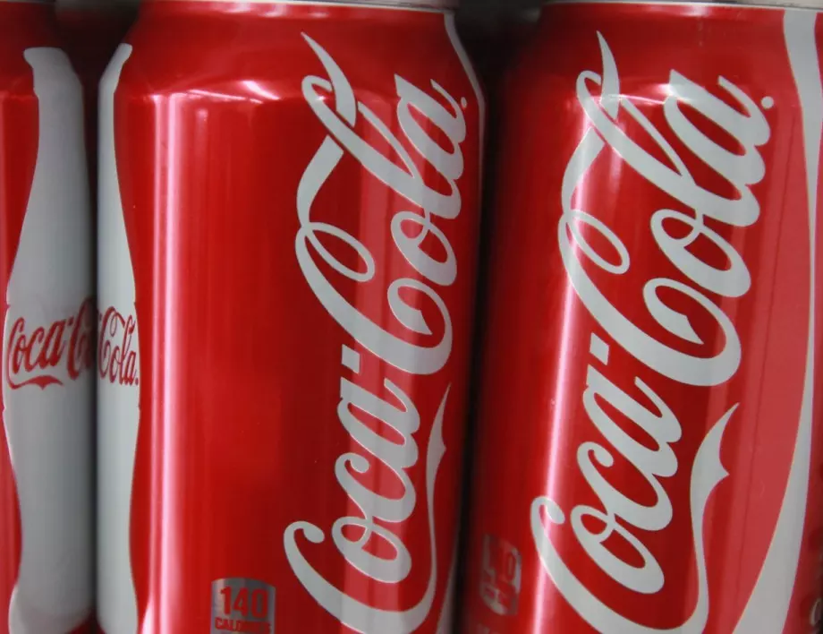 Coca Cola предоставя 15 млн. долара помощ за Украйна 