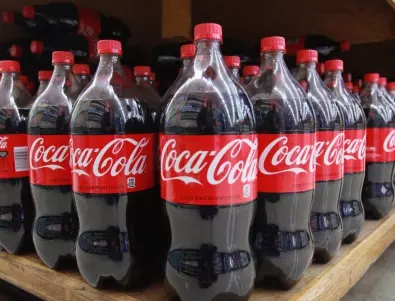Coca Cola и Pepsi спират продажбите си в Русия
