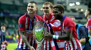 Английски клуб ще рискува да даде шанс на "провала" Тома Лемар