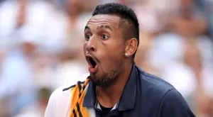 Ник Кирьос с нова жестока подигравка към Рафа Надал (ВИДЕО)