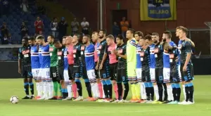 Босът на Сампдория: Имахме 17 случая на заразени с коронавирус