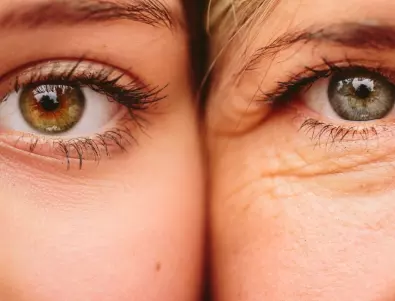 По-добри ли са хората с кафяви очи