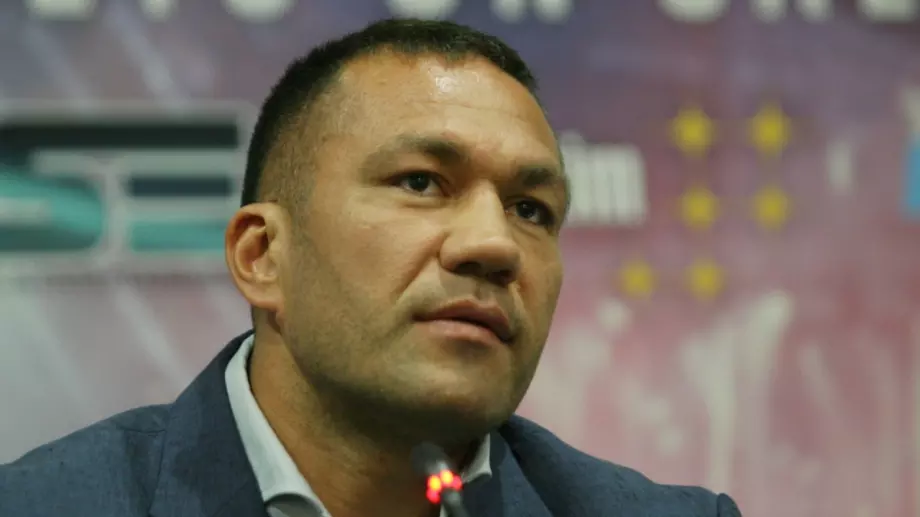 Кубрат Пулев се защити от обвиненията в расизъм към Джошуа