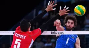 И след финалите: Българин е №1 в Лига на нациите по волейбол