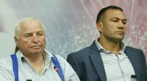 Ули Вегнер: Понякога дори трябва да "забавяш" тренировъчната амбиция на Кубрат