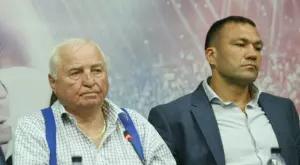 Ули Вегнер: Кубрат заслужаваше по-добър завършек на мача с Джошуа