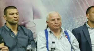 Треньорът на Кубрат ще бъде в ъгъла на Тервел в "Арена Армеец"