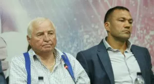 Ули Вегнер след победата: Хюи Фюри само развали мача