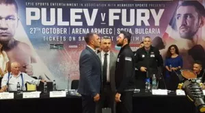 Новият тандем Кубрат Пулев - Ивайло Гоцев - как, защо и каква е целта? 