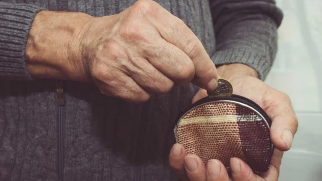 Над 40 хил. българи получават пенсии от чужбина