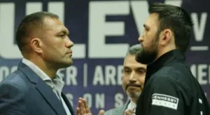 Фюри има огромна цел, а Пулев е само пречка пред изпълнението ѝ