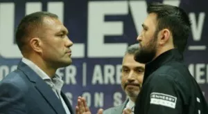 Ето кога пристига съперникът на Кубрат в България