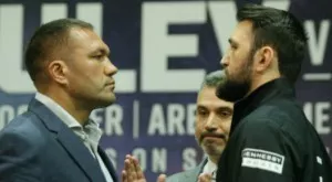 Кубрат Пулев разкри кое е тайното оръжие на Хюи Фюри