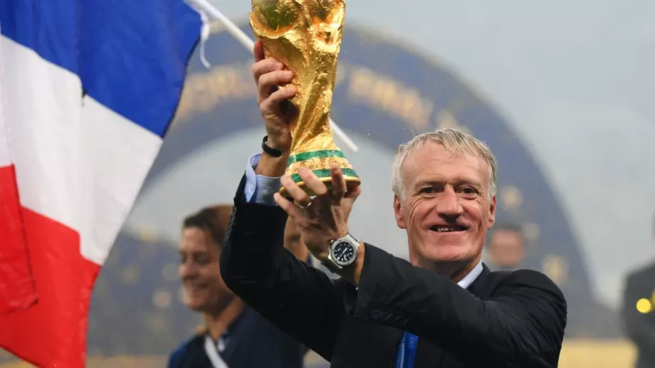 Нов удар по Франция! Бивша звезда на Байерн отпада за Мондиал 2022