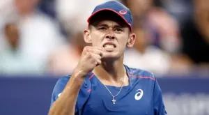 Sofia Open 2020: Демонът Алекс де Минор, който обича Реал Мадрид