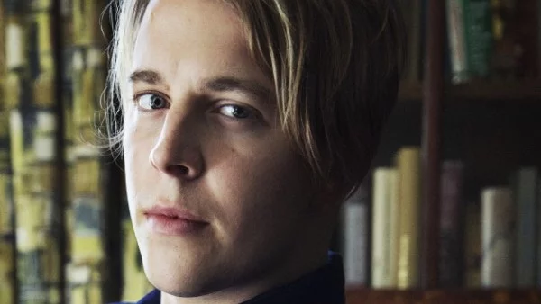 Tom Odell за първи път България с концерт в Зала 1 на НДК на 15 февруари 2019