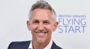 Гари Линекер се върна в ефир и в типичния си стил отсече: Тиха седмица, не се случи нищо