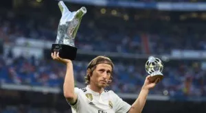 Рожденикът, който е напът да прекрати господството на Роналдо и Меси