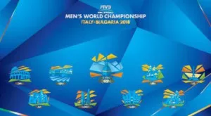 Какво предлага програмата на СП по волейбол днес