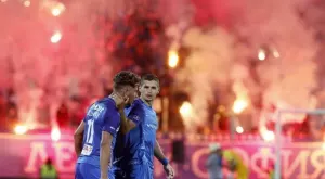 След Обертан още един французин иска да се върне в Левски