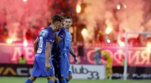 Нов проблем: ФИФА заплашва да отнеме точки на Левски заради дълг