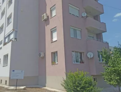 Община Ивайловград приключи проект за обновяване на жилищни сгради
