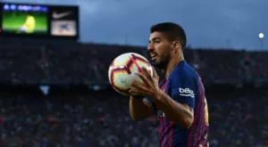 Барселона набеляза млад сънародник на Суарес за негов заместник