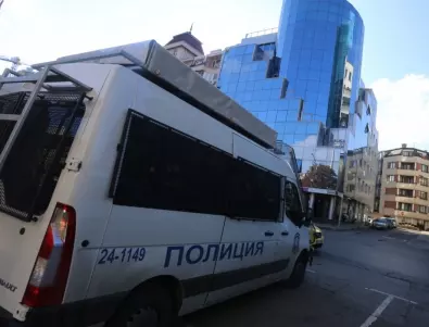 След взрива в Карнобат: Бойко Ноев показа снимка с потенциално доказателство за руски терористичен акт