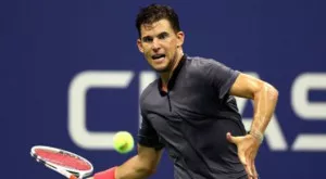 Доминик Тийм сломи Федерер и триумфира в Индиън Уелс