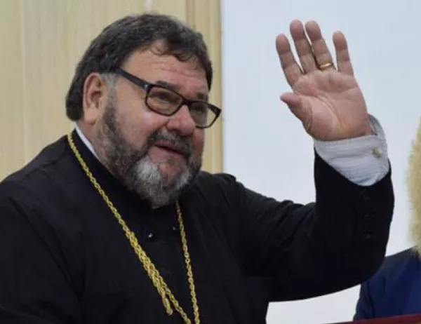 Екскмет, сега свещеник, става почетен гражданин на Смолян