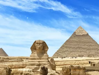 Египет възобновява културния туризъм 