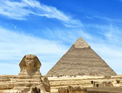 Археолози откриха в Египет фабрика за бира на 5000 години 