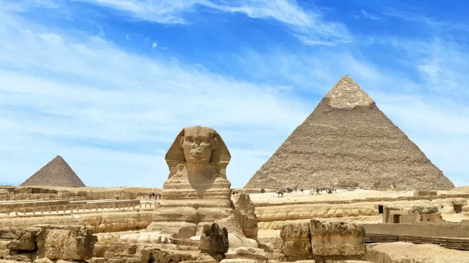 Египет с нова столица до края на годината, обяви конкурс за име 