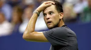 Доминик Тийм е вторият финалист на финалния Мастърс в Лондон