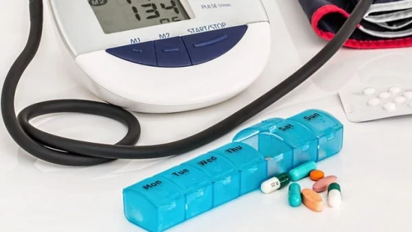 Защо 120/80 се счита за нормално кръвно налягане?