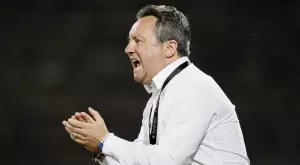 Треньорът на Левски Славиша Стоянович празнува рожден ден, клубът го поздрави