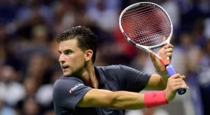 Викайте му "мистър обрат": Тийм отново изуми и триумфира във Виена