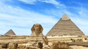 Египет инвестира 10 пъти повече, за да възроди туризма си
