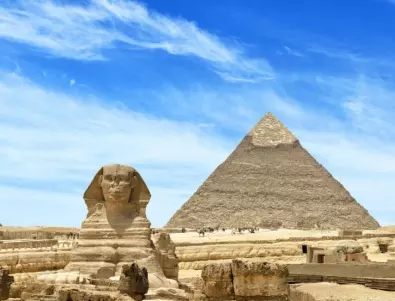 Египетски археолог разкри тайната на 