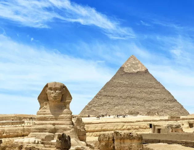 Скоро няма да се плаща, за да се снима в египетските музеи 