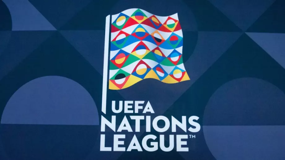 Чехия няма да изиграе мача си с Шотландия от Лигата на нациите 